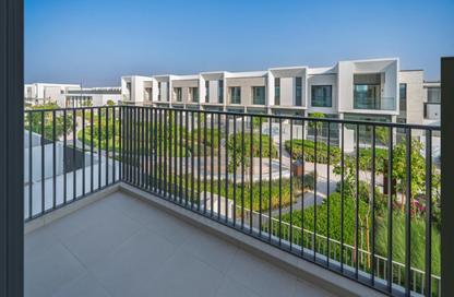 Townhouse - 3 - 4 for rent in May - Arabian Ranches 3 - Dubai