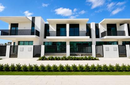 Villa - 3 Bedrooms - 4 Bathrooms for sale in Elora - The Valley - Dubai