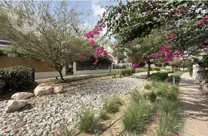 Townhouse - 3 Bedrooms - 4 Bathrooms for sale in Maple at Dubai Hills Estate 1 - Maple at Dubai Hills Estate - Dubai Hills Estate - Dubai