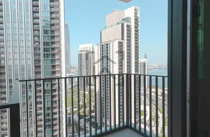 Apartment - 1 Bedroom - 1 Bathroom for sale in Palace Residence North - Dubai Creek Harbour (The Lagoons) - Dubai