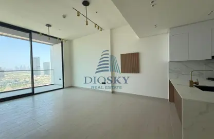 Apartment - 1 Bedroom - 2 Bathrooms for rent in Binghatti Amber - District 11 - Jumeirah Village Circle - Dubai