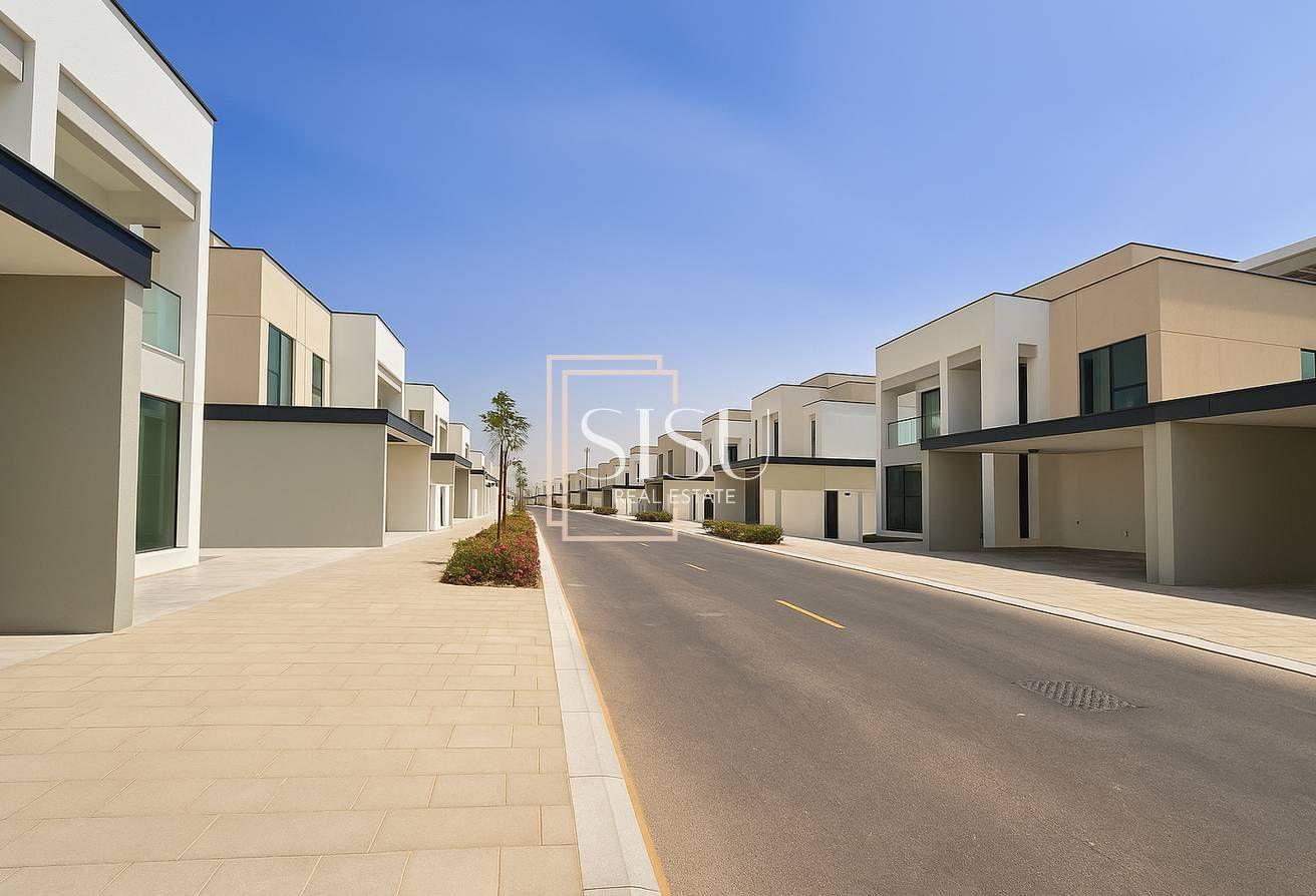 Landscaped | Park Facing | Biggest Plot photo 18
