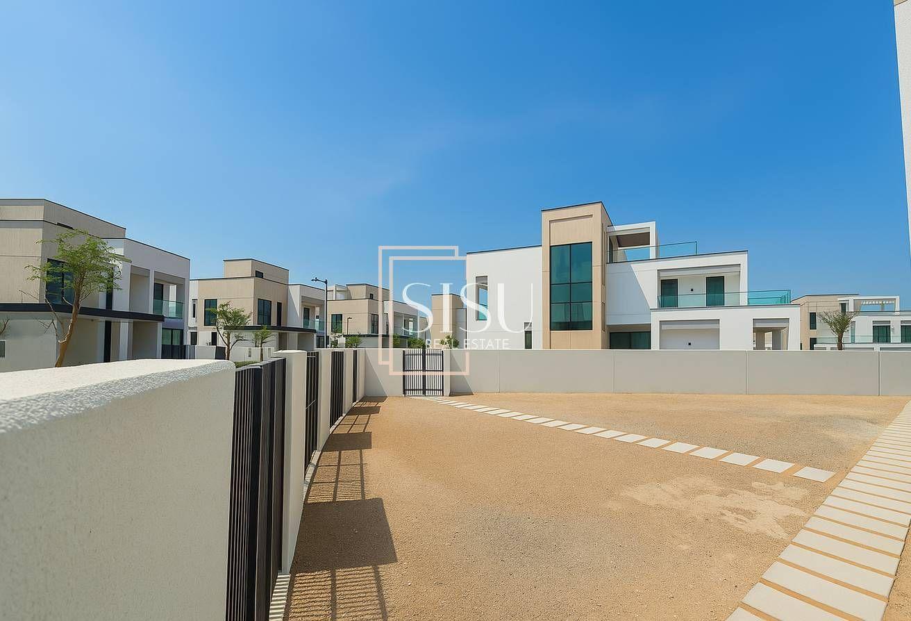 Landscaped | Park Facing | Biggest Plot photo 6