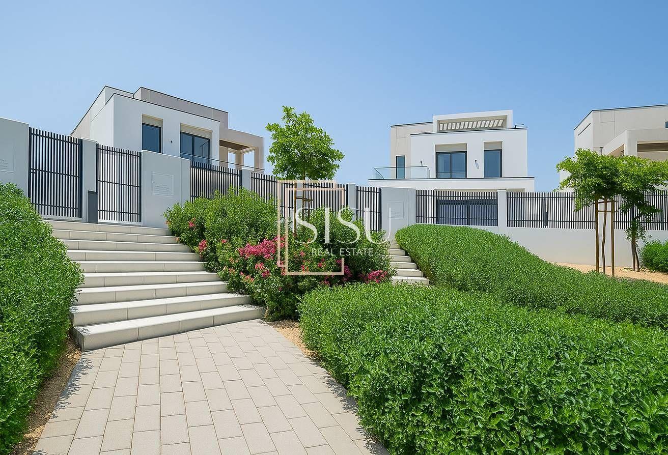 Landscaped | Park Facing | Biggest Plot photo 10