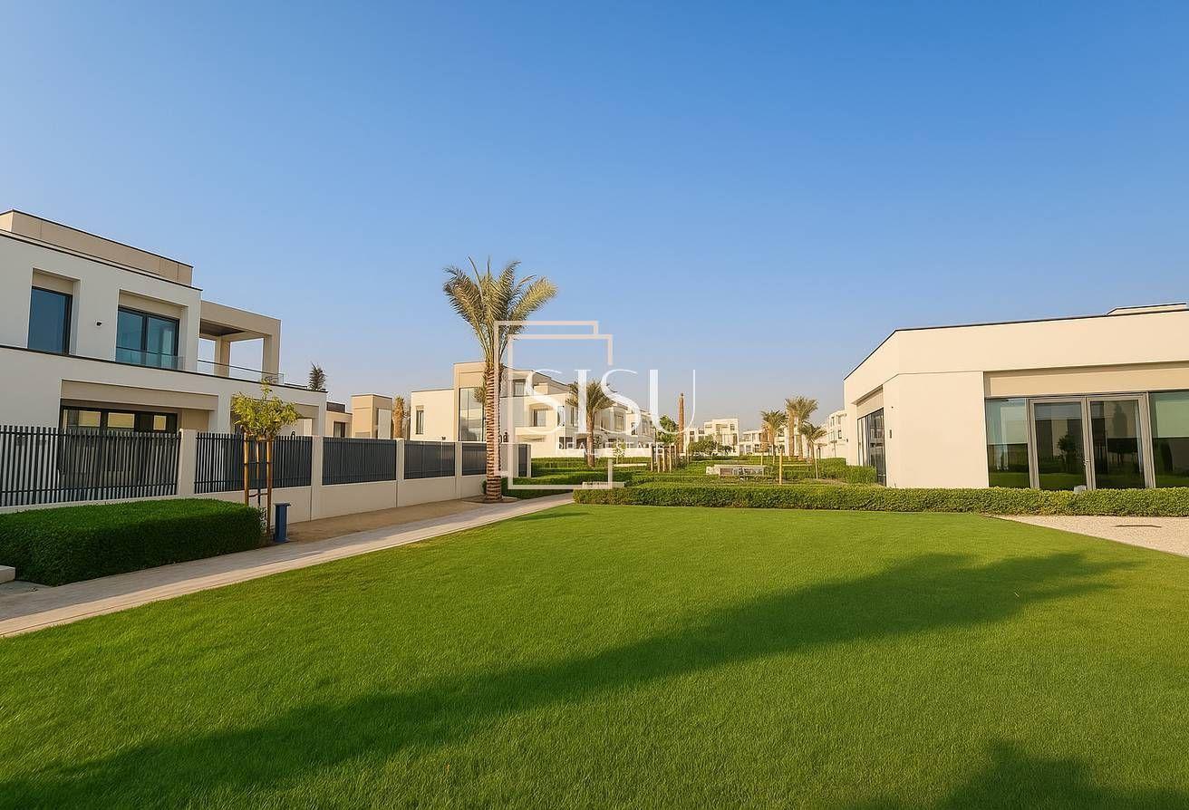 Landscaped | Park Facing | Biggest Plot photo 21