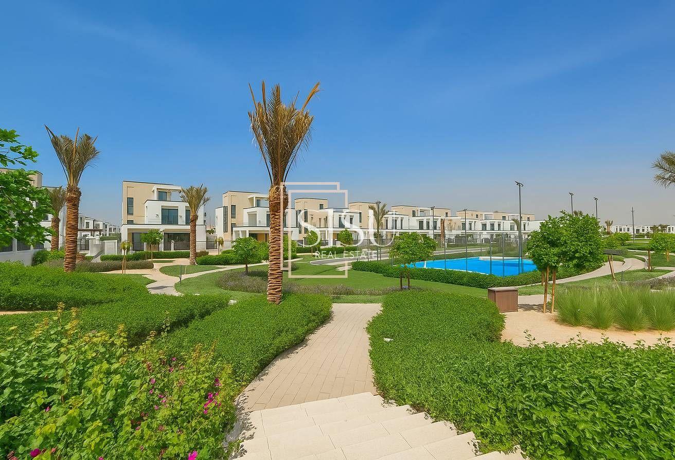 Landscaped | Park Facing | Biggest Plot photo 13