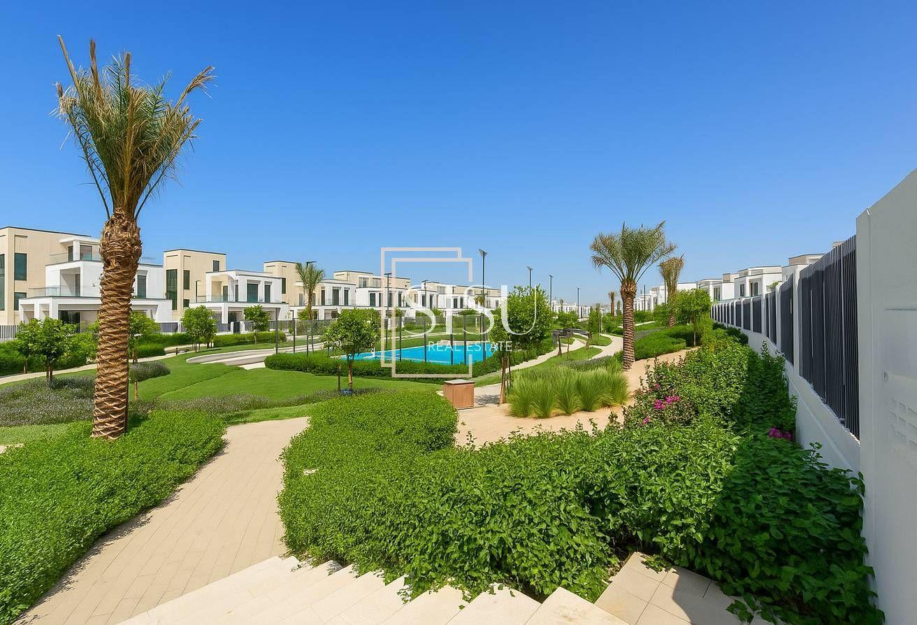 Landscaped | Park Facing | Biggest Plot photo 17