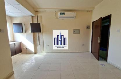 Apartment - Studio - 1 Bathroom for rent in Muwailih Building - Muwaileh - Sharjah Apartment - Studio - 1 Bathroom for rent in Muwailih Building - Muwaileh - Sharjah