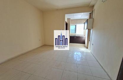 Apartment - Studio - 1 Bathroom for rent in Muwailih Building - Muwaileh - Sharjah Apartment - Studio - 1 Bathroom for rent in Muwailih Building - Muwaileh - Sharjah