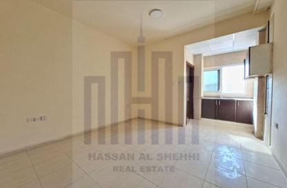 Apartment - Studio - 1 Bathroom for rent in Muwailih Building - Muwaileh - Sharjah Apartment - Studio - 1 Bathroom for rent in Muwailih Building - Muwaileh - Sharjah