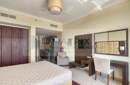 Apartment - Studio - 1 Bathroom for sale in Siraj Tower - Arjan - Dubai