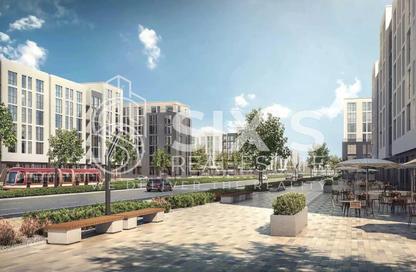Land - Studio for sale in Alreeman II - Al Shamkha - Abu Dhabi