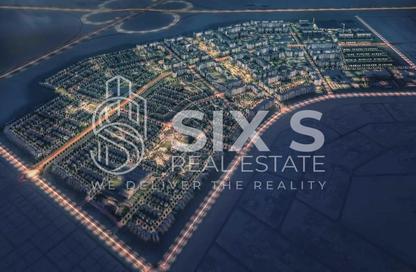 Land - Studio for sale in Alreeman II - Al Shamkha - Abu Dhabi
