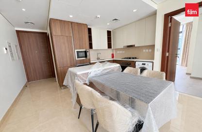 Apartment - 1 - 1 for rent in Imperial Avenue - Downtown Dubai - Dubai