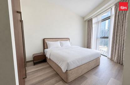 Apartment - 1 - 1 for rent in Imperial Avenue - Downtown Dubai - Dubai