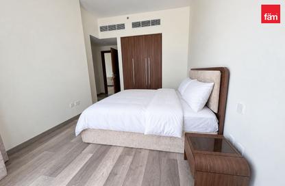Apartment - 1 - 1 for rent in Imperial Avenue - Downtown Dubai - Dubai