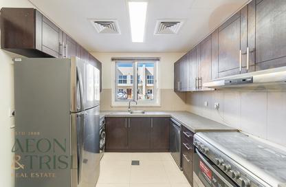 Townhouse - 3 Bedrooms - 4 Bathrooms for sale in Warsan Village - International City - Dubai