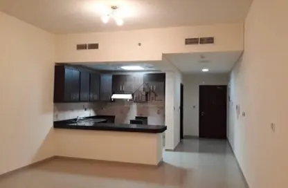 Apartment - 1 Bathroom for rent in Hydra Avenue Towers - City Of Lights - Al Reem Island - Abu Dhabi