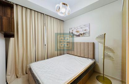 Apartment - 2 Bedrooms - 2 Bathrooms for rent in Aykon City Tower C - Aykon City - Business Bay - Dubai