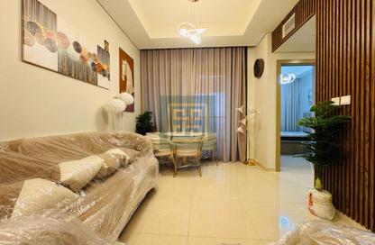 Apartment - 2 Bedrooms - 2 Bathrooms for rent in Aykon City Tower C - Aykon City - Business Bay - Dubai