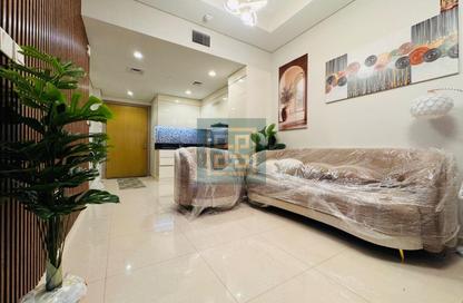 Apartment - 2 Bedrooms - 2 Bathrooms for rent in Aykon City Tower C - Aykon City - Business Bay - Dubai