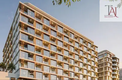 شقة - 1 حمام للبيع في هولم ون - جميرا جاردن سيتي - السطوة - دبي