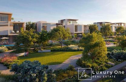 Villa - 6 - 7+ for sale in The Acres (Phase 3) - The Acres - Dubai Land - Dubai