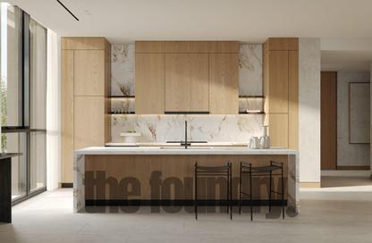 Apartment - 3 - 4 for sale in The Cape 3 - The Cape - Al Barari - Dubai