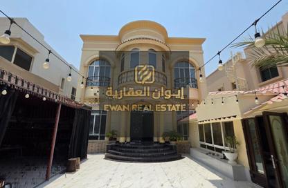 Villa - 5 Bedrooms - 7 Bathrooms for rent in Al Mowaihat 1 - Al Mowaihat - Ajman