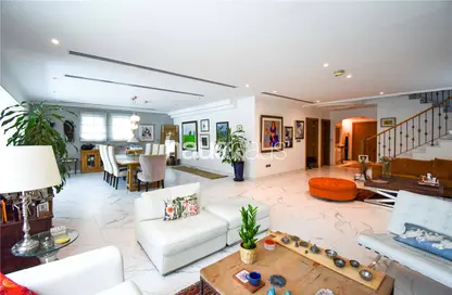 فيلا - 4 غرف نوم - 5 حمامات للبيع في المنطقة 3 - جميرا بارك - دبي