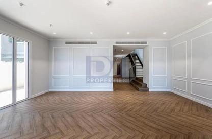 Townhouse - 4 - 6 for rent in Sur La Mer - Jumeirah 1 - Jumeirah - Dubai