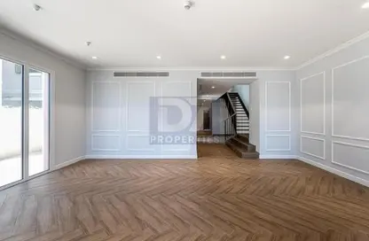 Townhouse - 4 Bedrooms - 6 Bathrooms for rent in Sur La Mer 1 - Sur La Mer - Jumeirah 1 - Jumeirah - Dubai