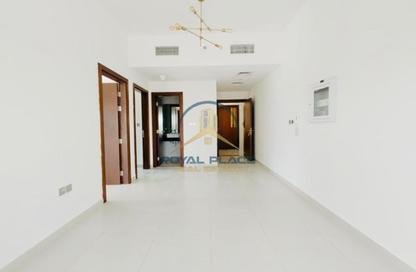 Apartment - 1 Bedroom - 1 Bathroom for rent in Binghatti Gate - District 15 - Jumeirah Village Circle - Dubai