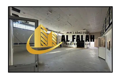 مستودع - استوديو للايجار في المنطقة الصناعية رقم 12 - المنطقة الصناعية بالشارقة - الشارقة مستودع - استوديو للايجار في المنطقة الصناعية رقم 12 - المنطقة الصناعية بالشارقة - الشارقة