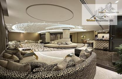 Villa - 7+ Bedrooms - 7+ Bathrooms for rent in Al Twar 3 - Al Twar - Dubai