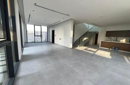 Villa - 4 Bedrooms - 6 Bathrooms for rent in Al Hooshi Villas - Hoshi - Al Badie - Sharjah