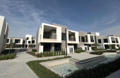 Townhouse - 3 Bedrooms - 3 Bathrooms for rent in Bliss 2 - Arabian Ranches 3 - Dubai