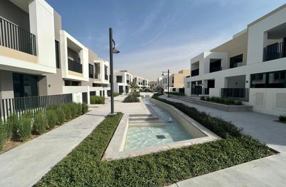 Townhouse - 3 Bedrooms - 3 Bathrooms for rent in Bliss 2 - Arabian Ranches 3 - Dubai