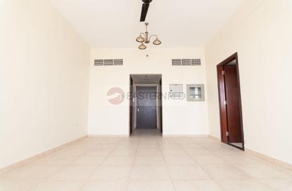 Apartment - 1 Bedroom - 2 Bathrooms for rent in Al Hikma Building - International City Phase 2 - Al Warsan 4 - Al Warsan - Dubai