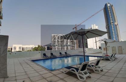 Apartment - 1 - 2 for rent in Ghala Garden - Arjan - Dubai Apartment - 1 - 2 for rent in Ghala Garden - Arjan - Dubai