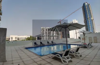 Apartment - 1 Bedroom - 2 Bathrooms for rent in Ghala Garden - Arjan - Dubai Apartment - 1 Bedroom - 2 Bathrooms for rent in Ghala Garden - Arjan - Dubai