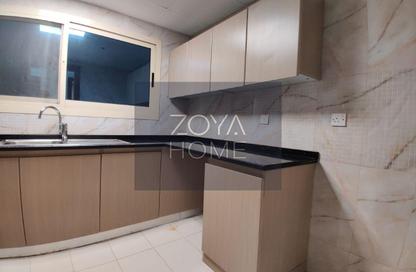 Apartment - 1 - 2 for rent in Ghala Garden - Arjan - Dubai Apartment - 1 - 2 for rent in Ghala Garden - Arjan - Dubai