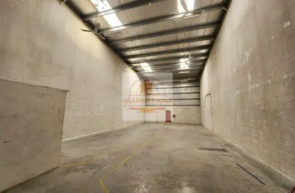 مستودع - استوديو - 1 حمام للايجار في 18 المنطقة الصناعية رقم - المنطقة الصناعية بالشارقة - الشارقة