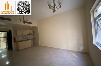 Apartment - Studio - 1 Bathroom for rent in Al Hamidiya 2 - Al Hamidiya - Ajman Apartment - Studio - 1 Bathroom for rent in Al Hamidiya 2 - Al Hamidiya - Ajman