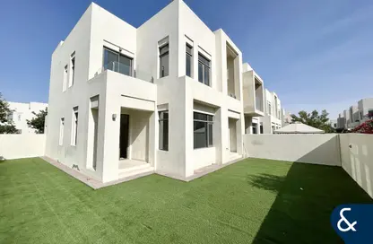 Villa - 3 Bedrooms - 3 Bathrooms for sale in Mira Oasis 1 - Mira Oasis - Reem - Dubai
