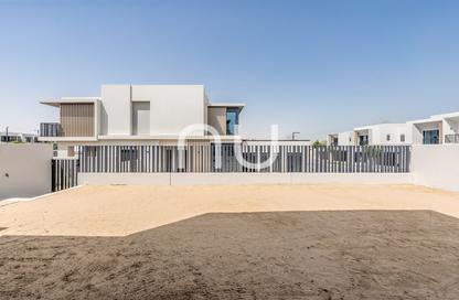 Townhouse - 4 Bedrooms - 5 Bathrooms for rent in Jebel Ali Village Townhouses - Jebel Ali Village - Jebel Ali - Dubai