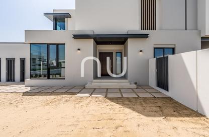 Townhouse - 4 Bedrooms - 5 Bathrooms for rent in Jebel Ali Village Townhouses - Jebel Ali Village - Jebel Ali - Dubai