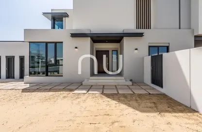 Townhouse - 4 Bedrooms - 5 Bathrooms for rent in Jebel Ali Village Townhouses - Jebel Ali Village - Jebel Ali - Dubai