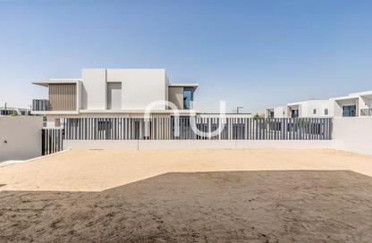 Townhouse - 4 Bedrooms - 5 Bathrooms for rent in Jebel Ali Village Townhouses - Jebel Ali Village - Jebel Ali - Dubai