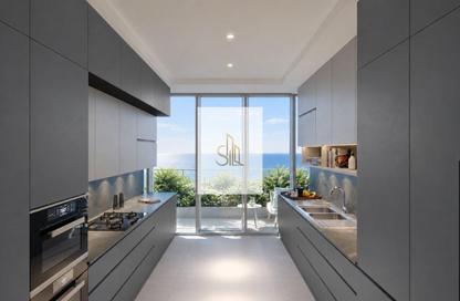 Compound - 2 - 3 for sale in Joud Tower - Al Mamzar - Sharjah - Sharjah